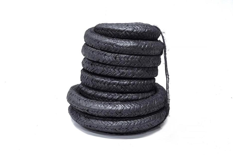 Набивка АП-31 35х35 мм ГОСТ 5152-84 фото 1