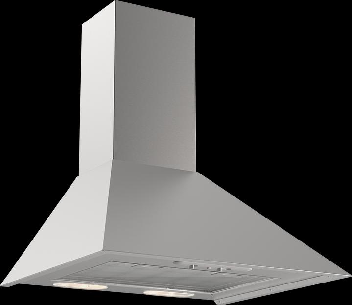 Вытяжки ELIKOR ELIKOR Silver Storm 60Н-650-П3Л (841558) фото 1