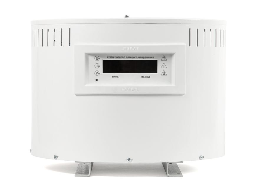 Стабилизатор напряжения SKAT STL-10000 10 кВА 120-280В фото 1