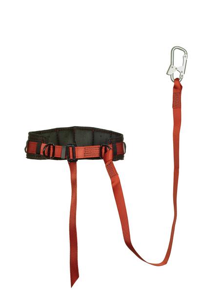 Удерживающая привязь, безлямочна «МОЛОТ» УС1А фото 1