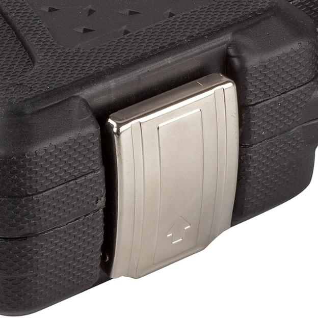 Набор инструментов Bort BTK-94 94 предмета (жесткий кейс) фото 3