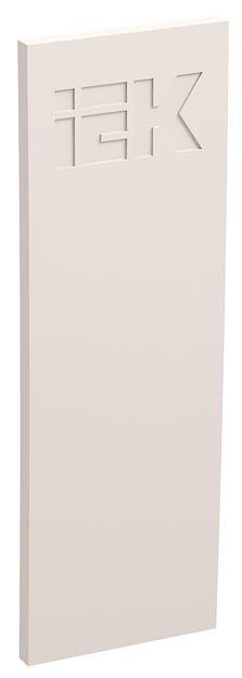 Iek (CKK-40D-SL60-K01 ) Соединитель на стык 80х40 Праймер фото 1