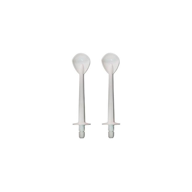 Набор сменных насадкок HASTEN HAS815, 2 шт [0004002] фото 1