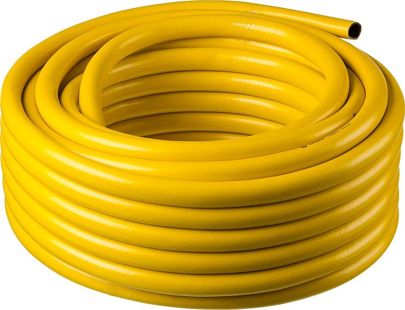 GRINDA Comfort, 3/4″, 25 м, 25 атм, трёхслойный, армированный, поливочный шланг (8-429003-3/4-25) фото 3