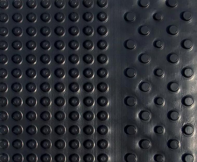 Геомембрана Tefond STAR, опт фото 1