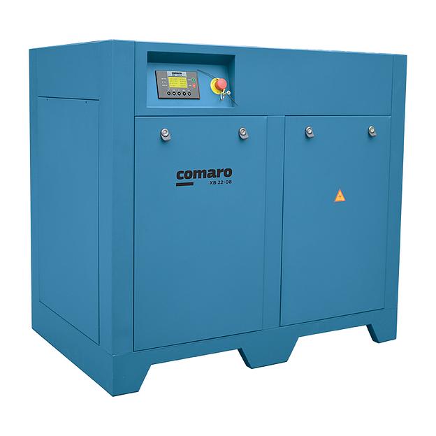 Винтовой компрессор Comaro XB 22-10 фото 1