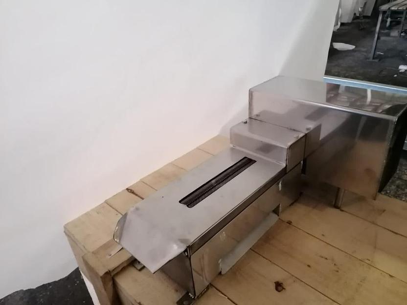 Установка контроля снятия кутикулы ВИ-1014 фото 3