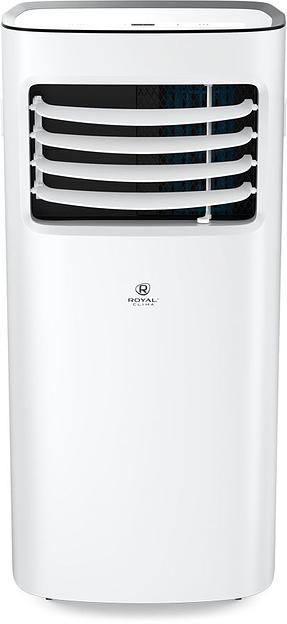 Кондиционер мобильный Royal Clima RM-BS28CH-E белый фото 8