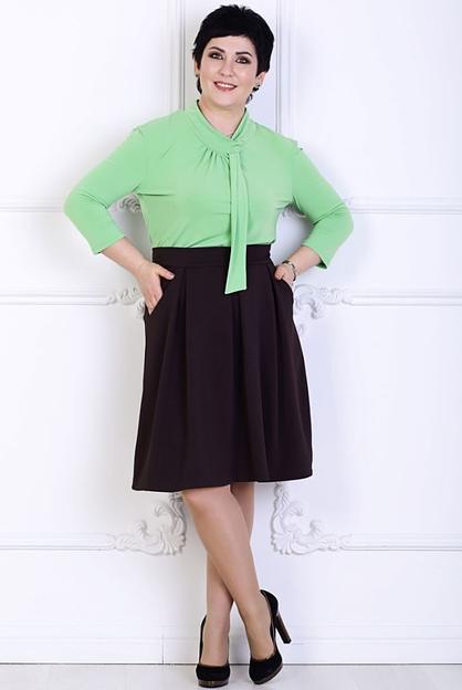 Блуза Р-48 фото 4