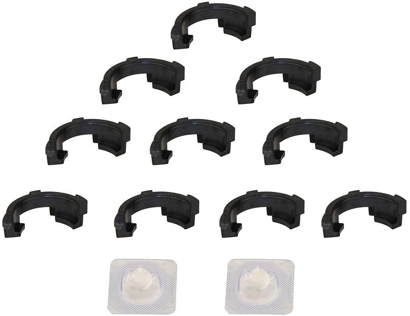 Бушинг Cet CET361022 для Xerox Ph 3020BI WC 3025BI фото 1