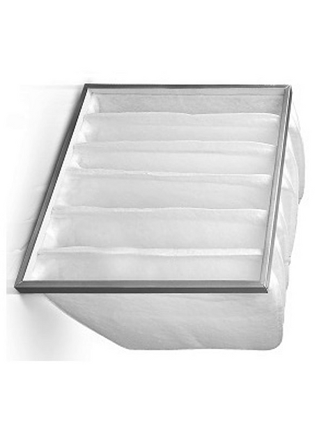 Фильтр карманный ФВК-55-600-5-G4/25 фото 1