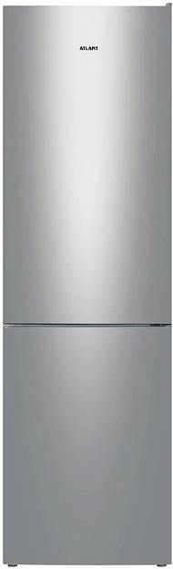 Холодильник Атлант XM 4626 2-хкамерн. серебристый фото 2