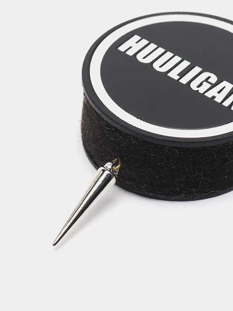 Ароматизатор воздуха для автомобиля Аром Д’Боч «Huuligan» арома диск ОПТ фото 4