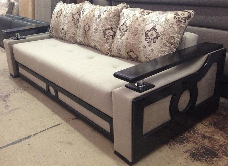 Диван «2/9» фото 1