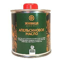 Апельсиновое масло. фото 1
