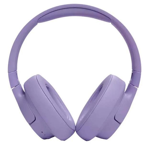 Нaушники WIRELESS TUNE 720BT PURPLE JBLT720BTPUR JBL фото 1