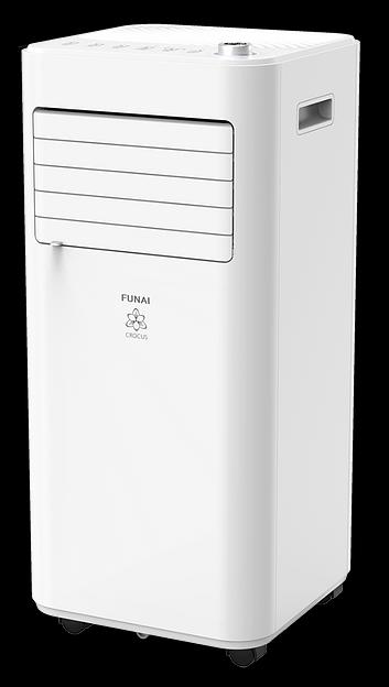 Мобильный кондиционер cерии CROCUS MAC-CS22CON01 фото 1