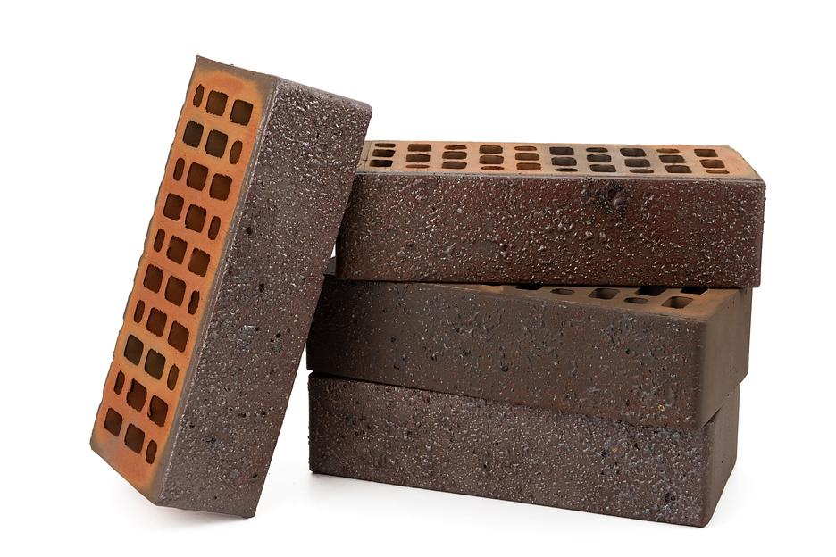 Кирпич Ликолор «Тайга» гиацинт одинарный 1-НФ опт фото 8