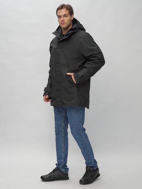 Парка MTFORCE 2359Ch фото 2