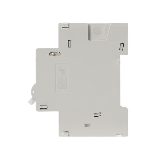 Расцепитель независимый AC110-415В DC110-130В дляВА-105 фото 4