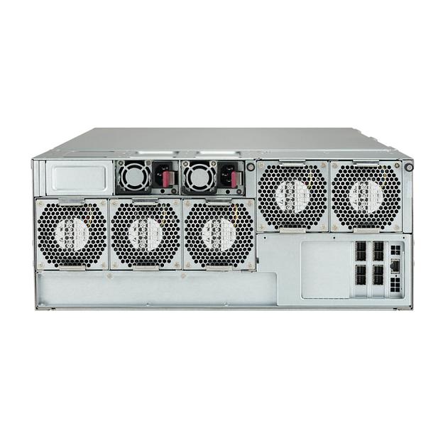 Оперативная память Kingston [KF556C40BBK2-16] фото 2