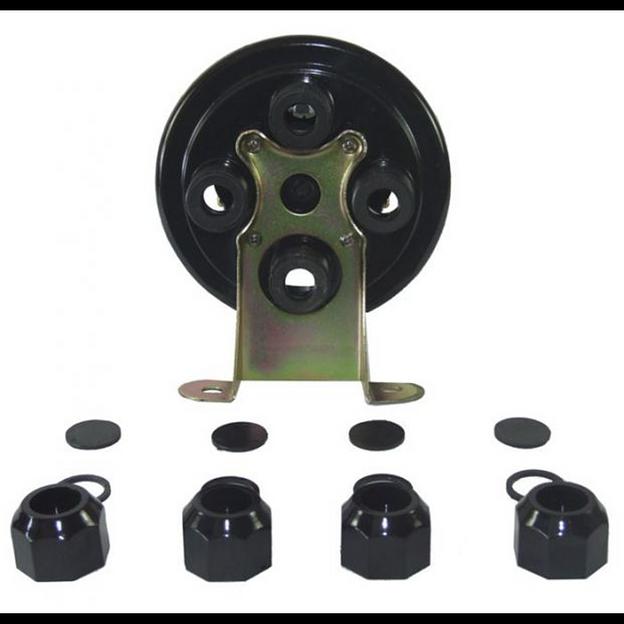 Муфта оптическая тупиковая серии SNR-FOSC-G (GPJ-G, 8005) фото 6