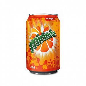Напиток газированный Mirinda Orange (Германия) ОПТ фото 1