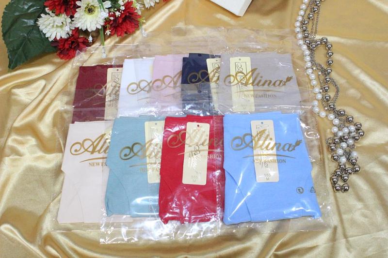 Трусы женские р-р 42-46 Арт. 555 премиум бесшовные (к.9258) фото 2