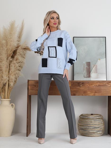 Джемпер  Др5-529/2 фото 9