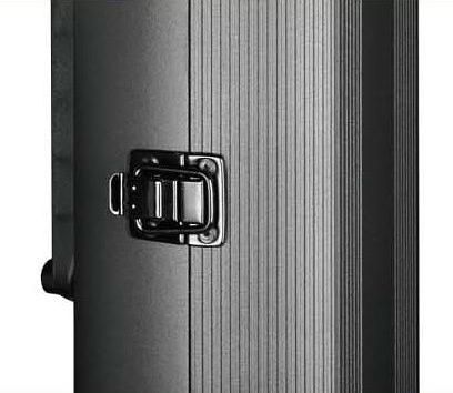 Экран Cactus 90x160см FloorExpert CS-PSFLE-160X90 16:9 напольный рулонный фото 4