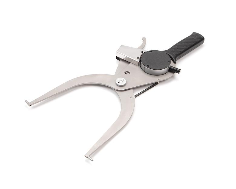 Нутромер индикаторный рычажный НИР 135-155 0,01 Micron с поверкой фото 3