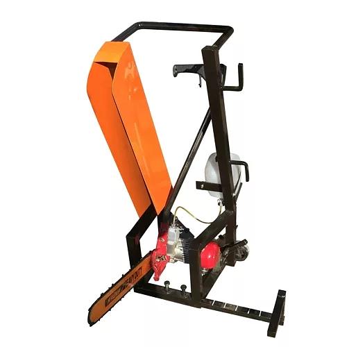 Мобильная раскряжевка МР-700 ЭПЧ Диаком фото 1