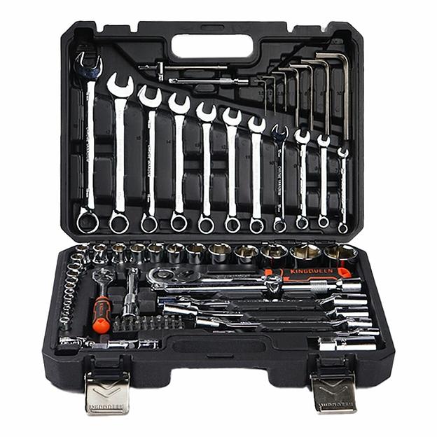 Набор Инструментов TLB 77 Предмета 09305 фото 1