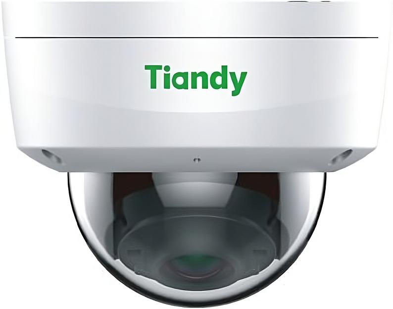 Камера видеонаблюдения IP Tiandy TC-C35KS I3/E/Y/M/S/H/2.8mm/V4.0 2.8-2.8мм цв. корп.:белый (TC-C35KS I3/E/Y/M/S/H/2.8/V4.0) фото 2