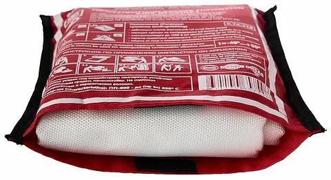 Полотно противопожарное ПП-600 ОПТ фото 1