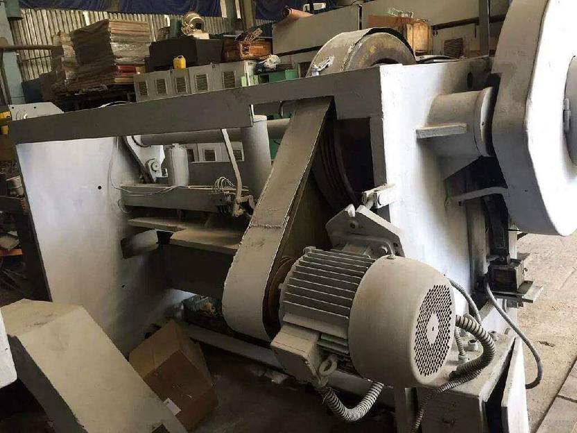 Гильотинные ножницы Н3118 Н3116 Н481 фото 9