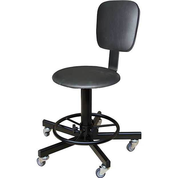 Стул промышленный СТПК-02 ОПТ фото 1