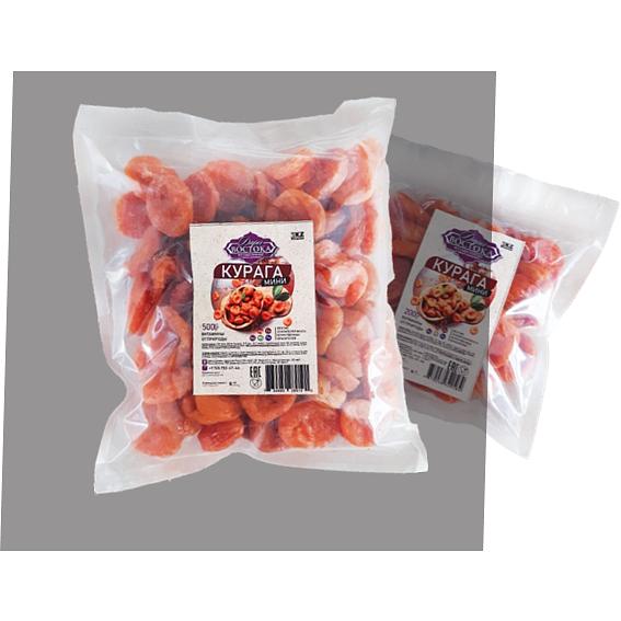 Курага «Мини» 200 г опт фото 1