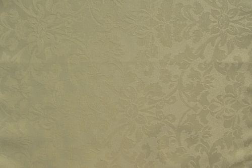 Скатерть 145*200 см. оливка мелкий цветок /3/ фото 1