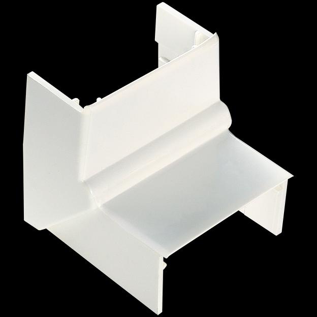 Угол внутренний изменяемый для кабельного канала 40х20 фото 1