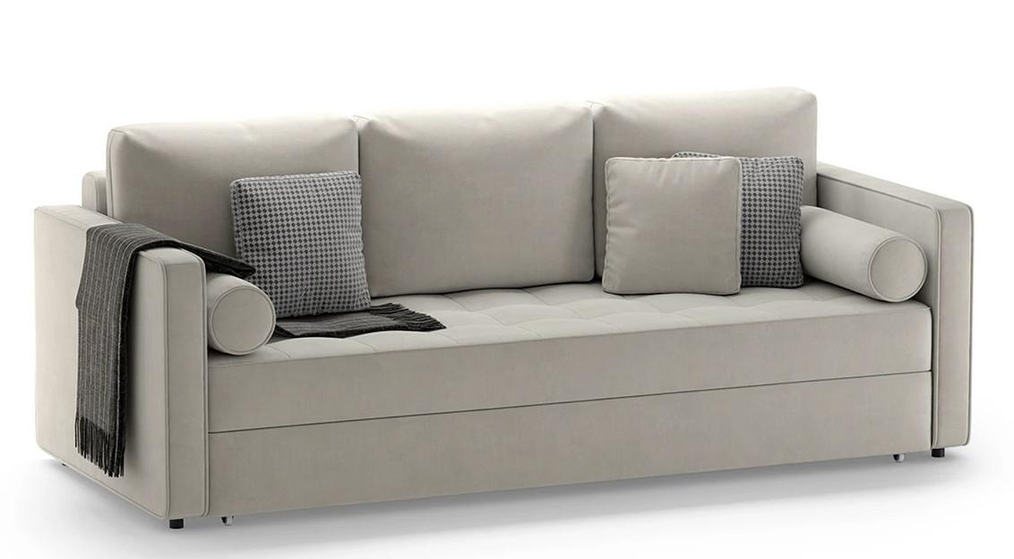 Диван «Отто» прямой Teddy 005, опт фото 1