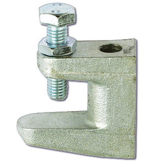 Dkc CM300800 Струбцина М8 фото 1