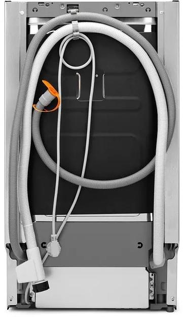 Посудомоечная машина Electrolux ESA42110SW белый (узкая) фото 2