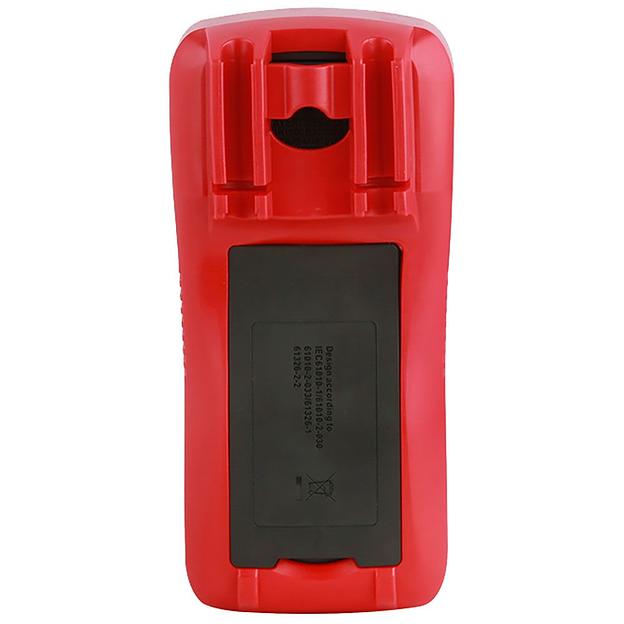 Высоковольтный мультиметр UNI-T UT892 фото 5