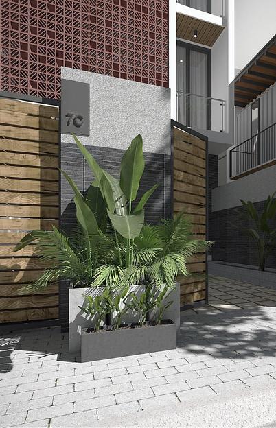 Цветочный вазон СтаркБет «Пилея малая» 9 л ОПТ фото 6