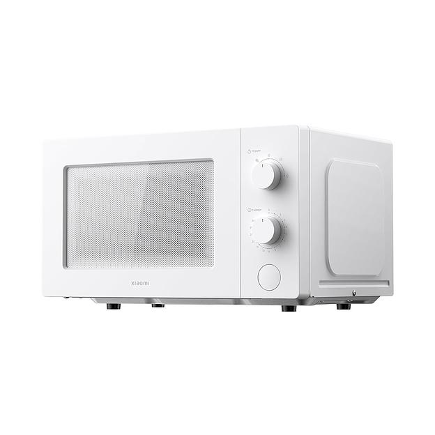Микроволновая печь Xiaomi Microwave Oven Белый MWB010-1A фото 3