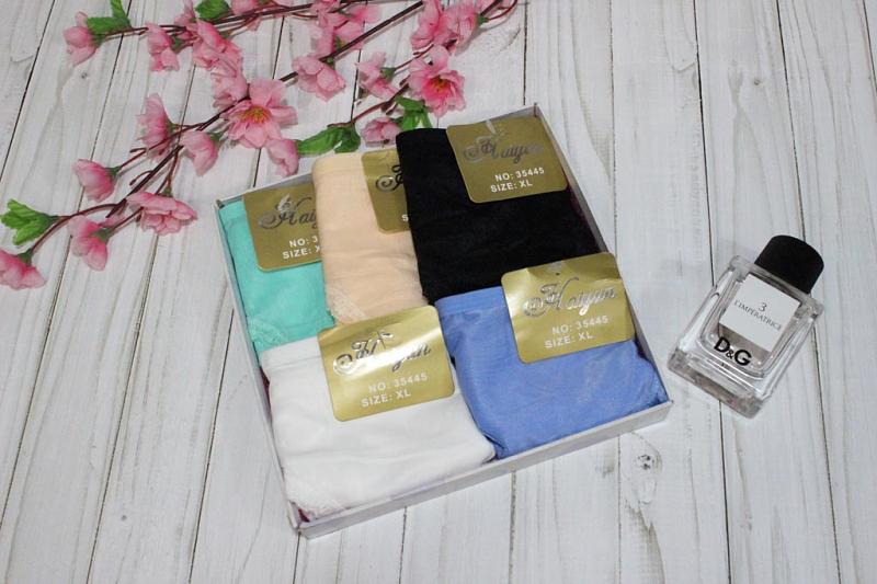 Трусы женские р-р 42-46 Арт. 35445 (к.11190) фото 2