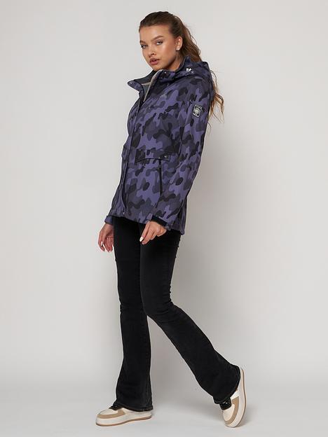 Ветровка MTFORCE 22005Ch фото 3