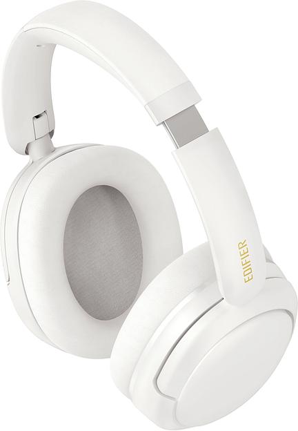 Гарнитура мониторные Edifier W800BT SE white белый беспроводные bluetooth оголовье (W800BT SE) фото 7