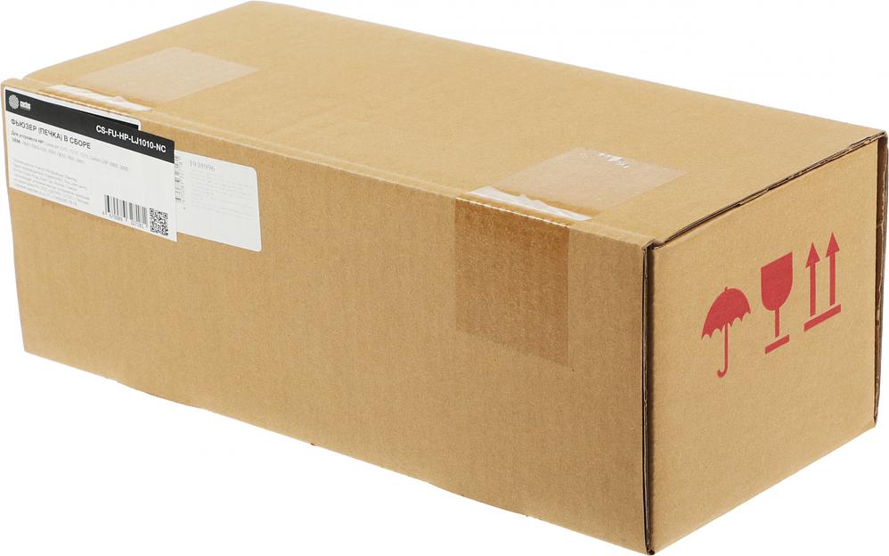 Печка в сборе Cactus CS-FU-HP-LJ1010-NC (RM1-3955-030, RM1-0655, RM1-0661-new compat) для HP LJ 1010/1012/1015 фото 1